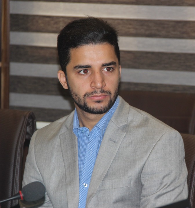 اعضای هیئت مدیره بیمه شهر