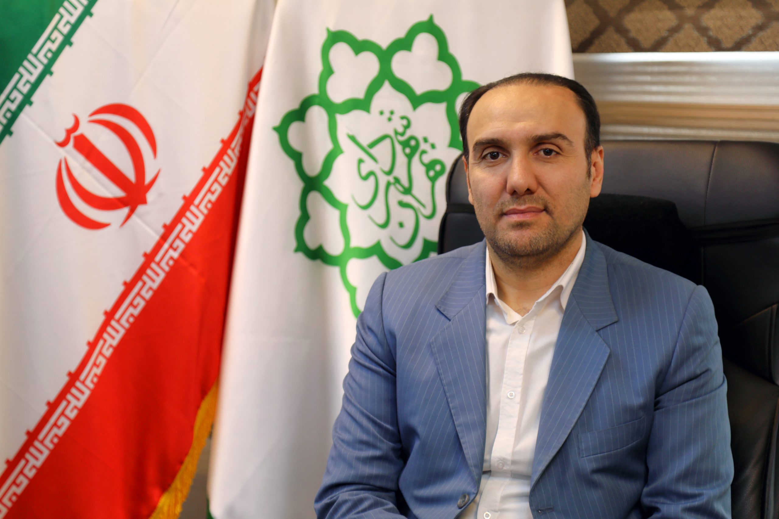 اعضای هیئت مدیره بیمه شهر