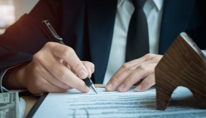 بیمه مسئولیت حرفهای