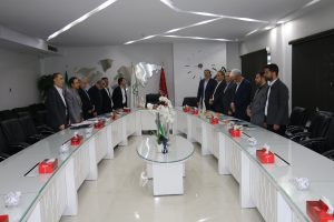 مجمع عمومی عادی سالیانه منتهی به تاریخ 1404/09/30 برگزار شد