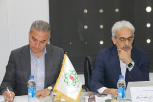 مجمع عمومی عادی سالیانه منتهی به تاریخ 1404/09/30 برگزار شد