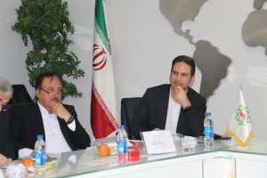 مجمع عمومی عادی سالیانه منتهی به تاریخ 1404/09/30 برگزار شد