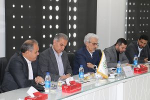 مجمع عمومی عادی سالیانه منتهی به تاریخ 1404/09/30 برگزار شد