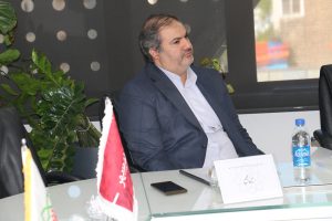 مجمع عمومی عادی سالیانه منتهی به تاریخ 1404/09/30 برگزار شد