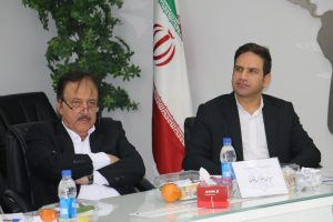 مجمع عمومی عادی سالیانه منتهی به تاریخ 1404/09/30 برگزار شد