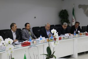 مجمع عمومی عادی سالیانه منتهی به تاریخ 1404/09/30 برگزار شد